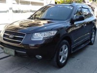 2008 Hyundai Santa Fe for sale