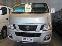 2015 Nissan Urvan Diesel for sale