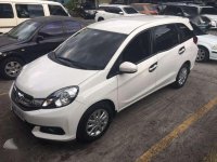 2015 Honda Mobilio for sale