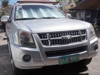 Isuzu Alterra 2008 for sale 