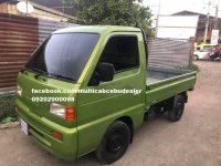 Suzuki Multi-Cab 2017 for sale