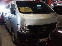 2015 Nissan Urvan for sale