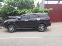 Toyota Fortuner G 2018 Automatic for sale