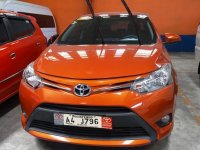 2018 Toyota Vios for sale