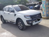 2015 Ford Ranger Diesel for sale