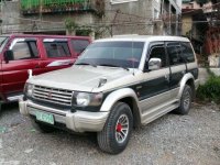 1992 Mitsubishi Pajero for sale