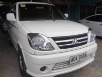 2014 Mitsubishi Adventure for sale