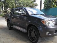 Toyota Hilux 2007 for sale 