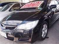 2007 Honda Civic for sale 