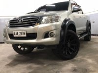 Toyota Hilux 2014 for sale