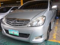 Toyota Innova 2014 for sale