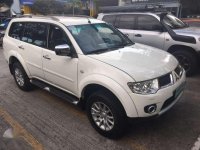 2011 Mitsubishi Montero for sale