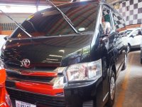 2016 Toyota Hiace for sale