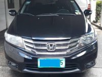 Honda City 1.5E AT 2013 for sale