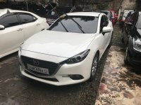 2017 MAZDA 3 for sale