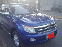 2013 Ford Ranger 2.2 XLT for sale 