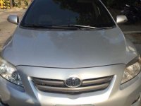 Toyota Corolla Altis V 2008 for sale