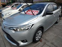 Toyota Vios 2016 MT for sale 
