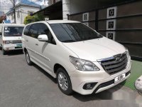 Toyota Innova 2015 for sale