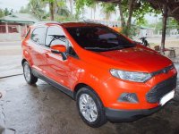 2014 Ford Ecosport Titanium AT for sale