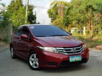 2012 Honda City for sale