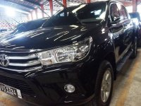 Toyota Hilux 2017 for sale