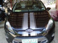 For sale 2012 Ford Fiesta