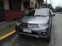 2015 Mitsubishi Montero for sale