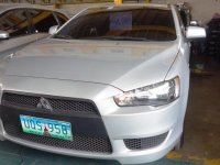 2013 Mitsubishi Lancer for sale