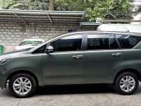 2018 Toyota Innova 2.8G for sale 