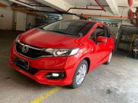 2018 Honda Jazz for sale