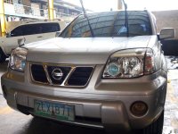 2006 Nissan X-Trail for sale