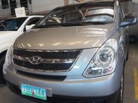 2012 Hyundai Starex Diesel for sale