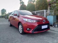 Toyota Vios 2017 for sale