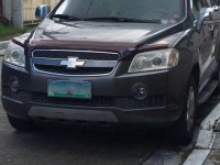 2008 Chevrolet Captiva for sale