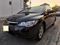 Honda Civic 2008 1.8V for sale