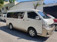 2013 Toyota Grandia for sale