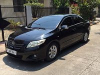 Toyota Corolla Altis G 2008 for sale