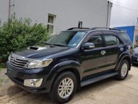 Toyota Fortuner 2013 For sale