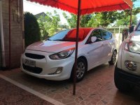 Hyundai Accent crdi 2014 for sale