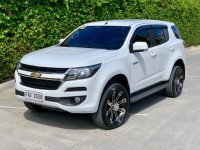 2017 Chevrolet Trailblazer for sale 