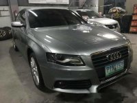 Audi A4 2011 for sale