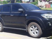 Toyota Fortuner 2010 for sale