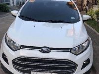 FORD ECOSPORT 2015 AT for sale