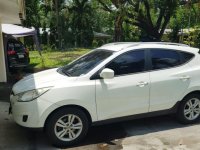 2012 Hyundai Tucson For Sale