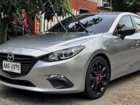 Mazda 3 1.6 2015 for sale