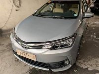 Toyota Corolla Altis G 2017 for sale