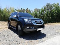 2016 Isuzu MUX 3.0 AT for sale