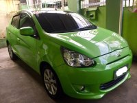 Mitsubishi Mirage 2013 for sale