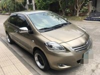 2013 Toyota Vios for sale